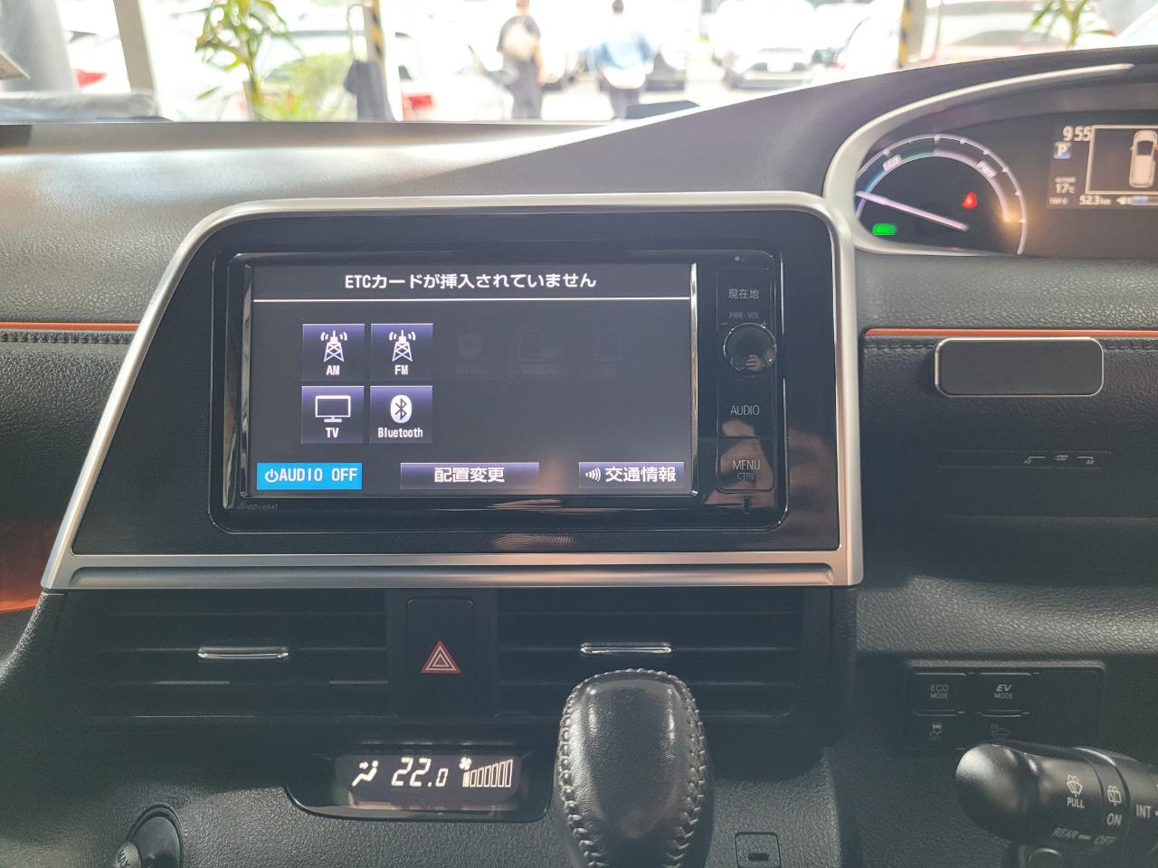 2016 Toyota Sienta