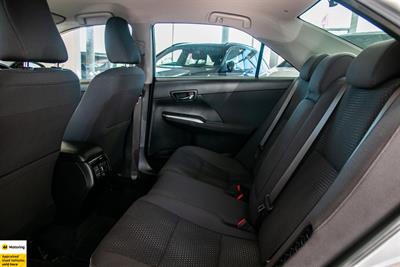2014 Toyota Camry - Thumbnail