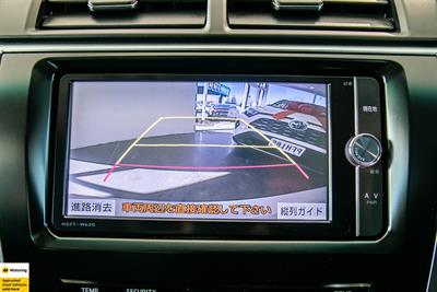 2014 Toyota Camry - Thumbnail