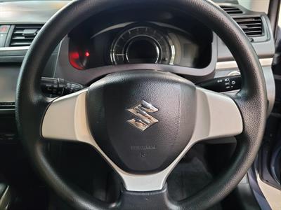 2013 Suzuki Swift - Thumbnail