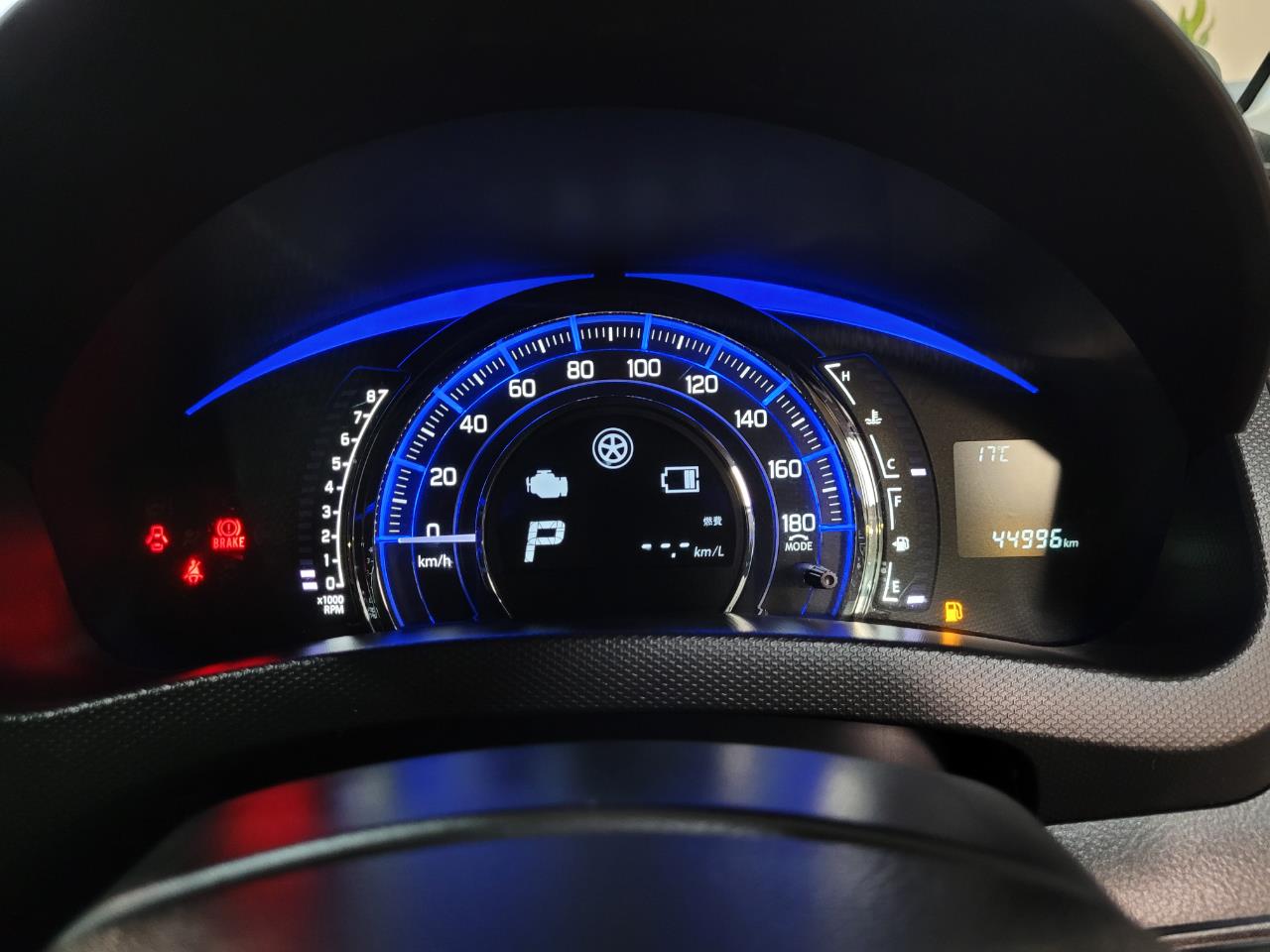 2013 Suzuki Swift