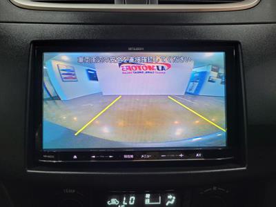 2013 Suzuki Swift - Thumbnail