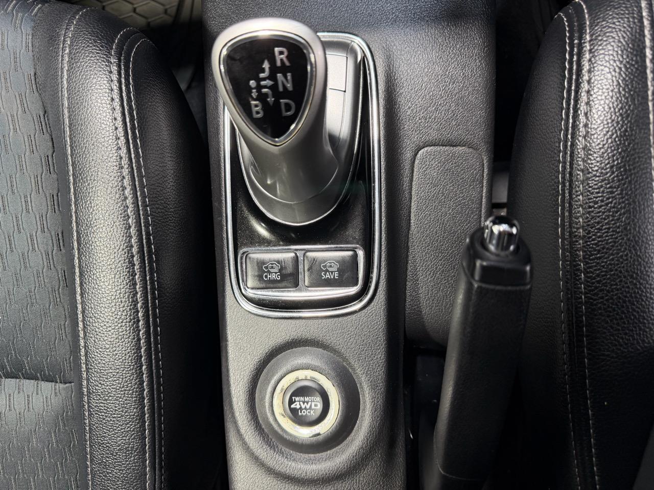 2014 Mitsubishi Outlander