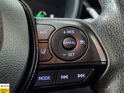 2020 Toyota Corolla - Thumbnail