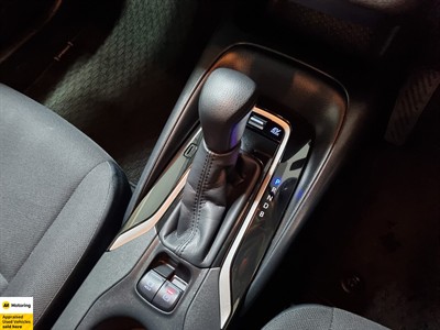 2020 Toyota Corolla - Thumbnail