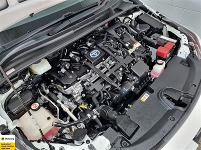 2020 Toyota Corolla - Thumbnail