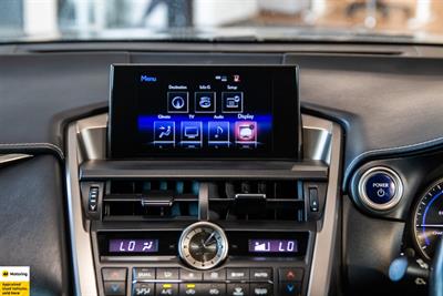 2015 Lexus NX 300h - Thumbnail