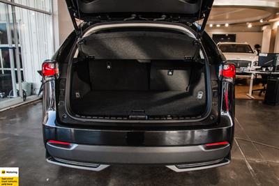 2015 Lexus NX 300h - Thumbnail