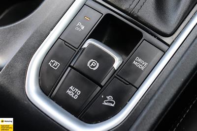 2021 Hyundai Santa Fe - Thumbnail