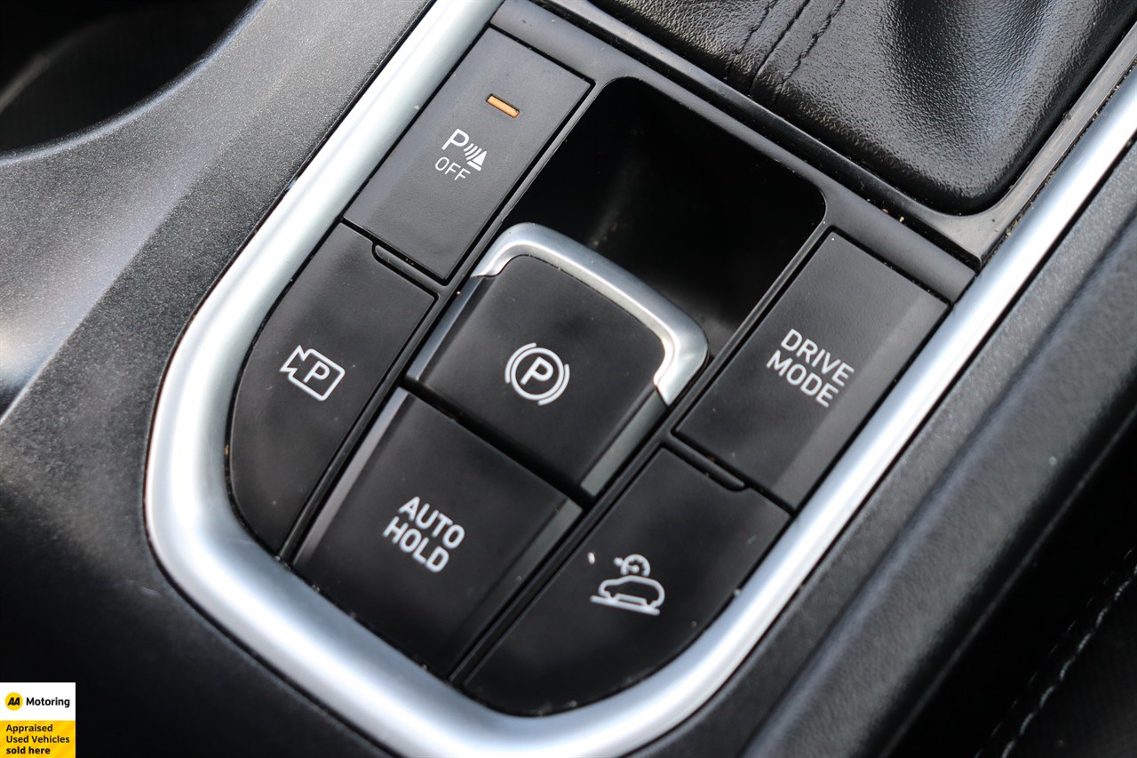 2021 Hyundai Santa Fe