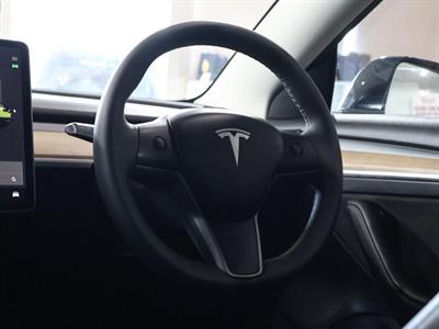 2021 Tesla Model 3 - Thumbnail