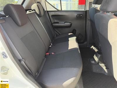 2018 Suzuki Ignis - Thumbnail