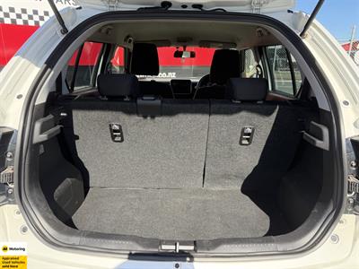 2018 Suzuki Ignis - Thumbnail