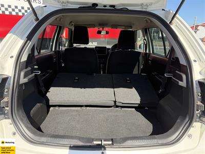 2018 Suzuki Ignis - Thumbnail