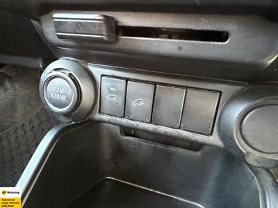 2018 Suzuki Ignis - Thumbnail