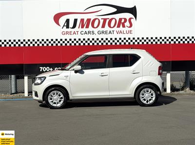 2018 Suzuki Ignis - Thumbnail