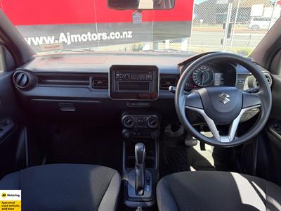 2018 Suzuki Ignis - Thumbnail