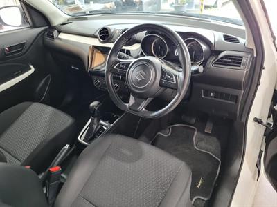 2021 Suzuki Swift - Thumbnail