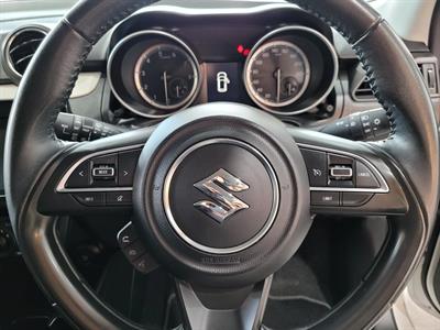 2021 Suzuki Swift - Thumbnail