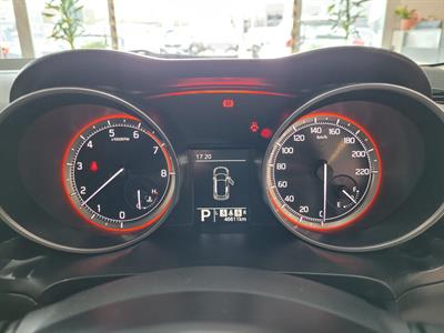 2021 Suzuki Swift - Thumbnail