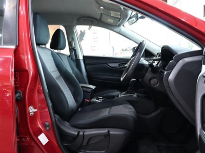 2021 Nissan X-Trail - Thumbnail