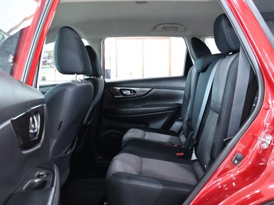 2021 Nissan X-Trail - Thumbnail