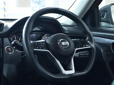 2021 Nissan X-Trail - Thumbnail