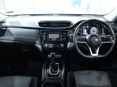 2021 Nissan X-Trail - Thumbnail
