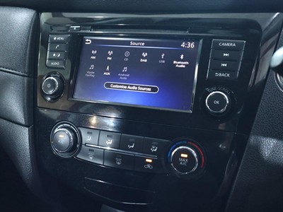 2021 Nissan X-Trail - Thumbnail