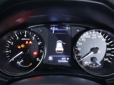 2021 Nissan X-Trail - Thumbnail