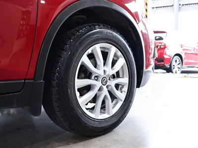 2021 Nissan X-Trail - Thumbnail