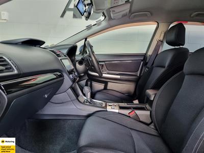 2014 Subaru Levorg - Thumbnail