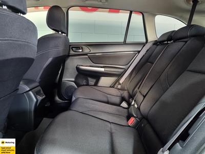 2014 Subaru Levorg - Thumbnail