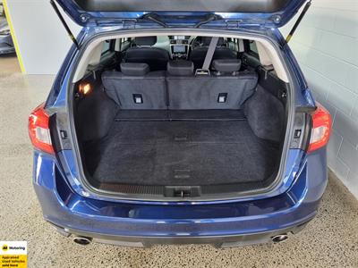 2014 Subaru Levorg - Thumbnail