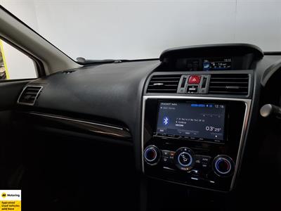 2014 Subaru Levorg - Thumbnail