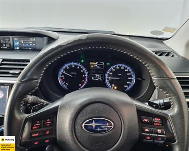 2014 Subaru Levorg - Thumbnail