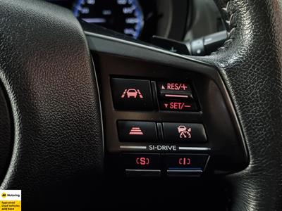 2014 Subaru Levorg - Thumbnail