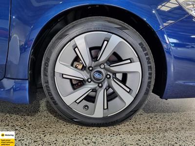 2014 Subaru Levorg - Thumbnail