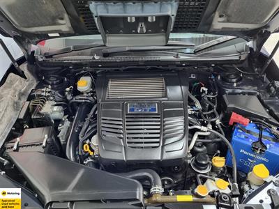 2014 Subaru Levorg - Thumbnail