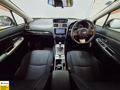 2014 Subaru Levorg - Thumbnail