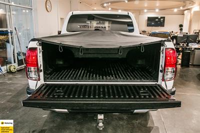 2018 Toyota Hilux - Thumbnail