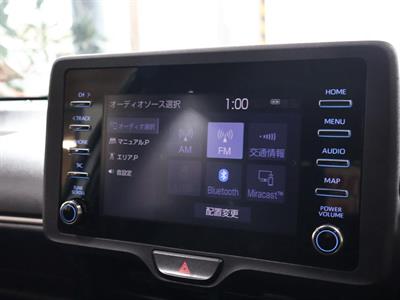 2022 Toyota Yaris - Thumbnail