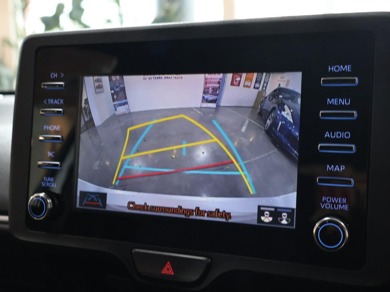 2022 Toyota Yaris