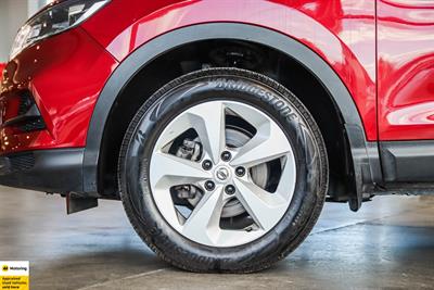 2021 Nissan Qashqai - Thumbnail