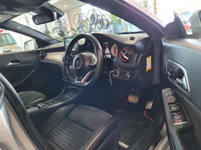 2016 Mercedes-Benz CLA 250 - Thumbnail