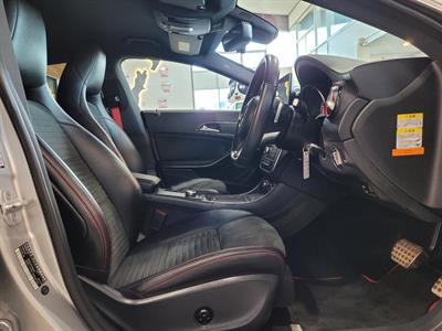 2016 Mercedes-Benz CLA 250 - Thumbnail