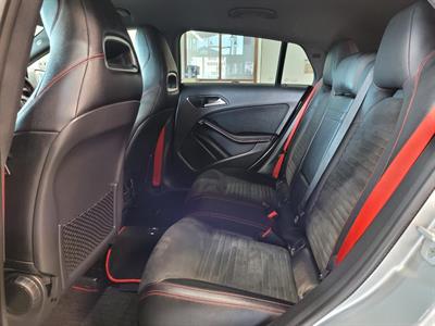 2016 Mercedes-Benz CLA 250 - Thumbnail