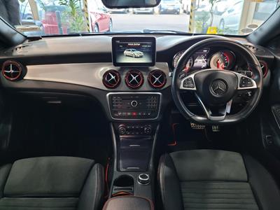 2016 Mercedes-Benz CLA 250 - Thumbnail