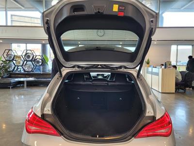 2016 Mercedes-Benz CLA 250 - Thumbnail