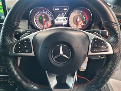 2016 Mercedes-Benz CLA 250 - Thumbnail